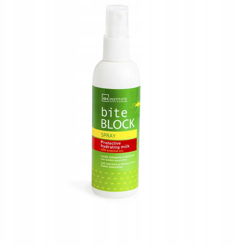 Bez Marki Idc Institute Idc Inst Moskito Protective Milk, 100 ml