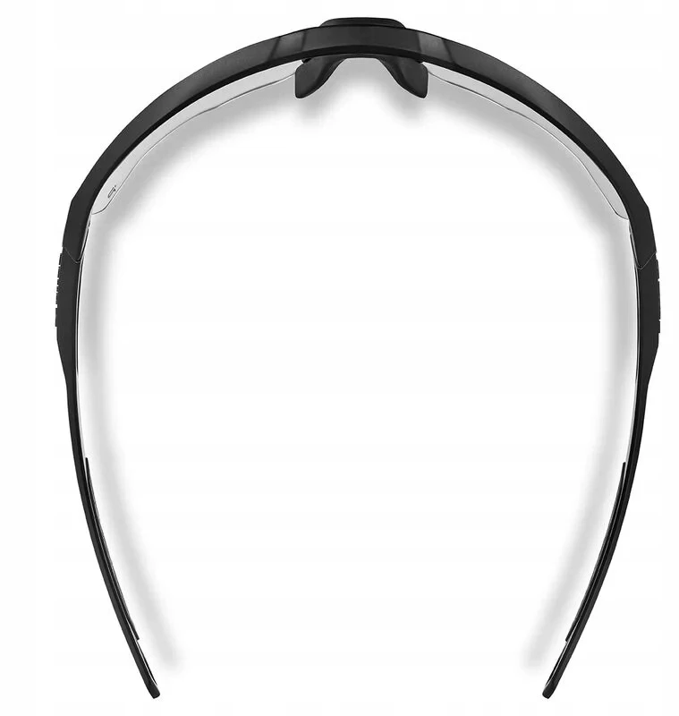 Bez Marki Bolle Tactical MY6 Ballistic Eyeshield – Platinum – Clear