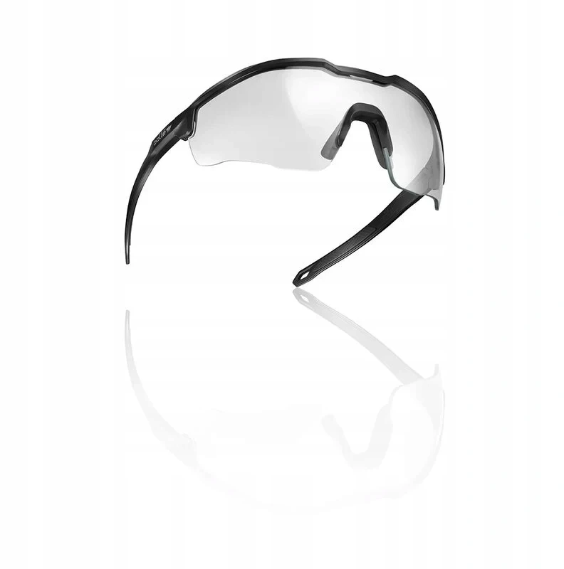 Bez Marki Bolle Tactical MY6 Ballistic Eyeshield – Platinum – Clear