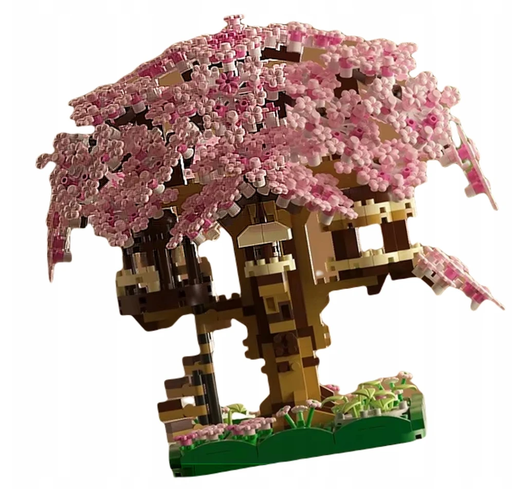 Bez Marki BONSAI MEDŽIO KALALIAI, VYŠNIŲ MEDŽIO DIY BONSAJŲ MEDŽIO VAIKŲ RINKINYS