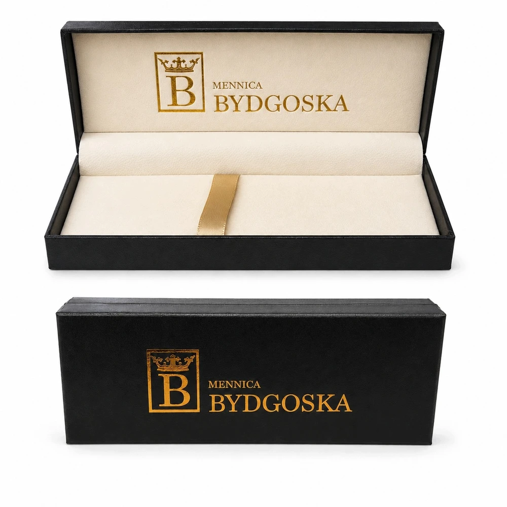 Bez Marki Bordo spalvos gelio rašiklis, elegantiška dovana, dekoratyvinis dėklas, juodas užpildas