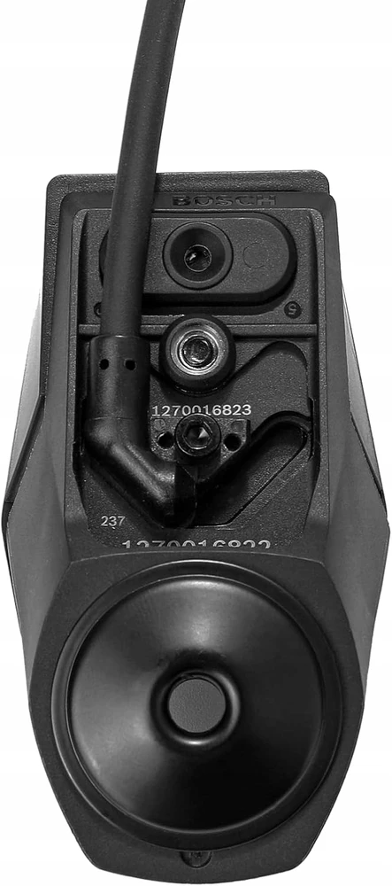 Bez Marki "Bosch Kiox" apsauginės rankenos "Safety and Comfort" dangtelis