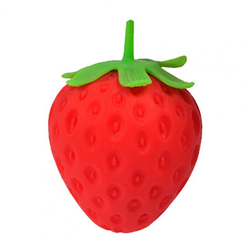 Bez Marki BRAKŽIŲ MINKŠTI VAISIAI, SKIRTI SMASH anti-streso įtaisas SQUISHY Žaidimas