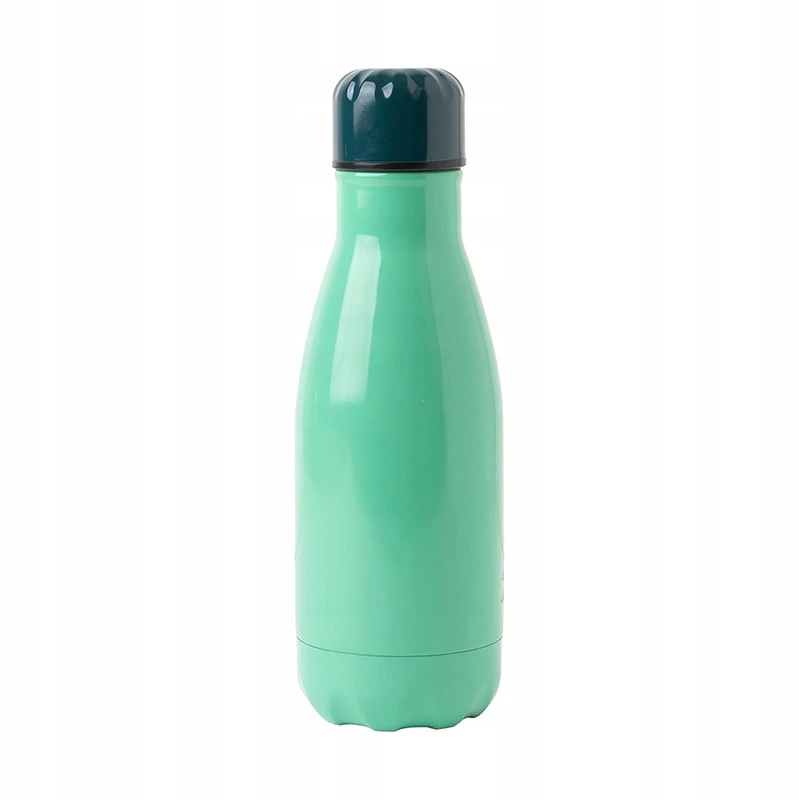 Bez Marki BT21 - Nerūdijantis plienas 260 ml thermal lunch bottle Outdoor Weekend