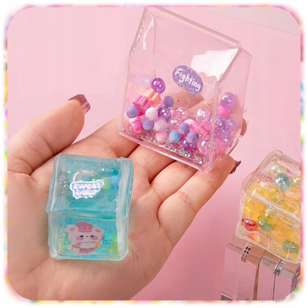 Bez Marki BUBBLE KIT Creative DIY 3x3m Nano Blow Bubble Bubble Bubble