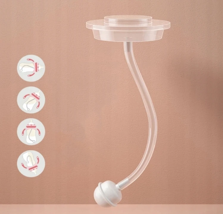 Bez Marki Buteliukas nuo pilvo dieglių 3 vnt 330ml BE BPA čiulptukas kaip krūtinė 12m+ R14
