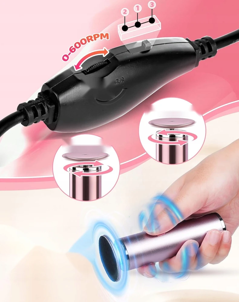 Bez Marki CALLANEOUS NUĖMIMAS ELEKTRINIS RAUŽAS 1 PIECE CARE