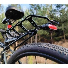 Bez Marki CargoRack G-Series krovininis narvas žvyro dviračių pakavimas Bikerrorista