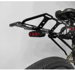 Bez Marki CargoRack G-Series krovininis narvas žvyro dviračių pakavimas Bikerrorista