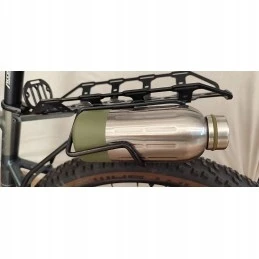 Bez Marki CargoRack G-Series krovininis narvas žvyro dviračių pakavimas Bikerrorista