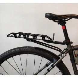 Bez Marki CargoRack G-Series krovininis narvas žvyro dviračių pakavimas Bikerrorista