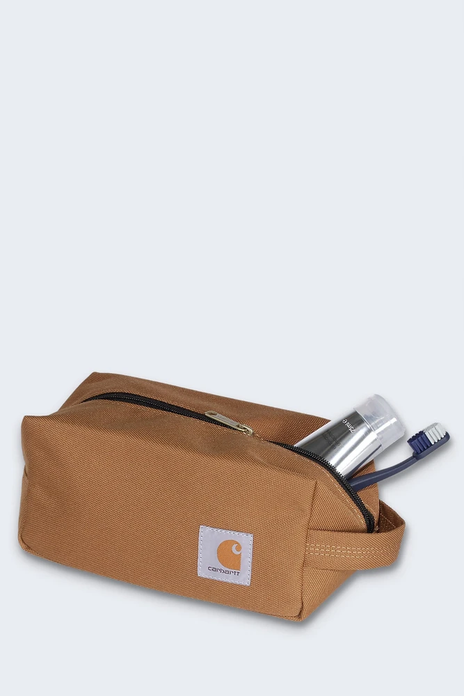 Bez Marki Carhartt kelioninė kosmetinė Travel Kit
