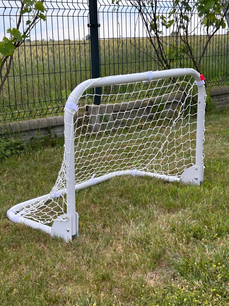 Bez Marki Futbolo vartai 90 x 60 x 50 cm