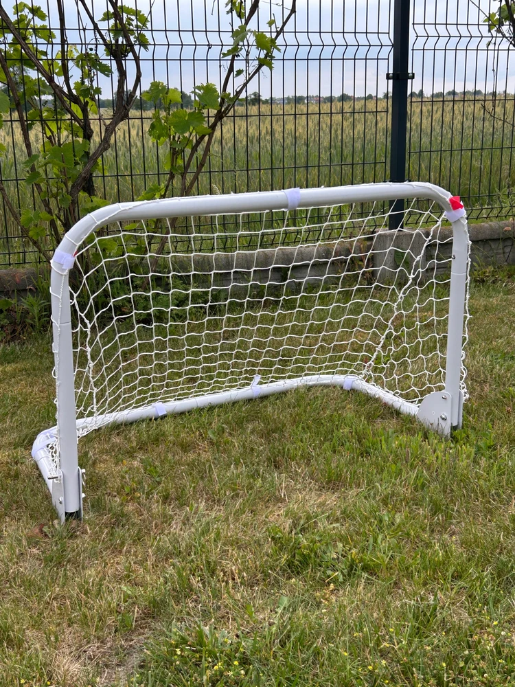 Bez Marki Futbolo vartai 90 x 60 x 50 cm