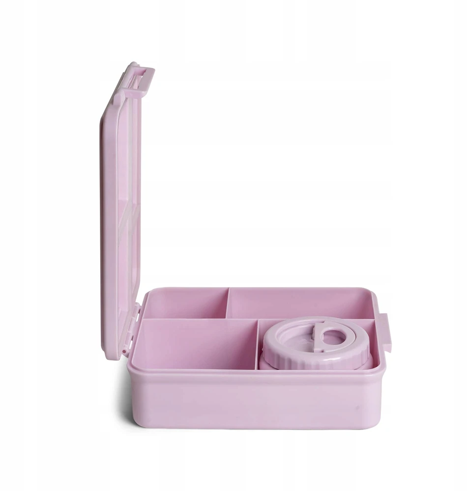Bez Marki Citron Grand Lunch Box su Termosem | Stormy Unicorn