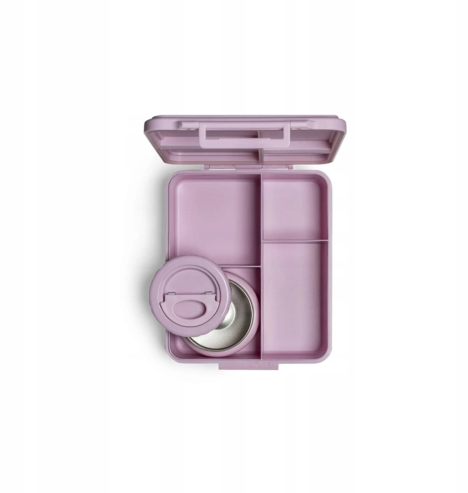 Bez Marki Citron Grand Lunch Box su Termosem | Stormy Unicorn