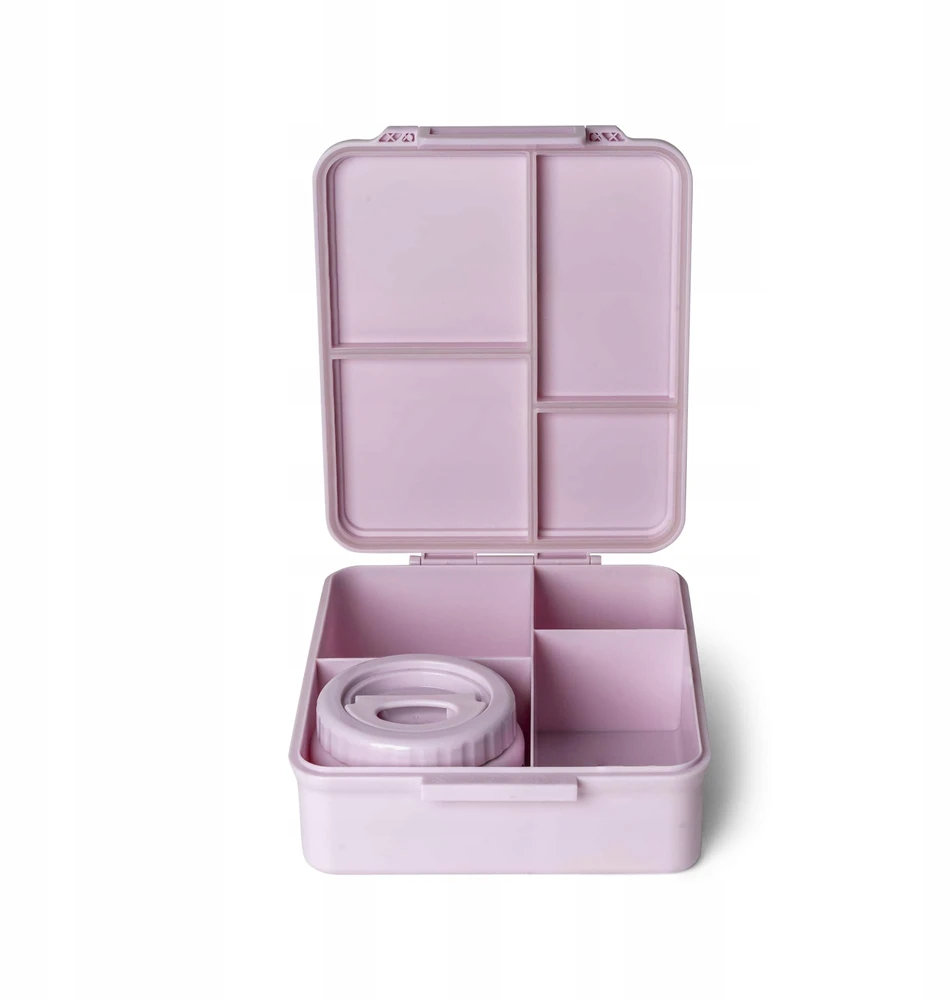 Bez Marki Citron Grand Lunch Box su Termosem | Stormy Unicorn