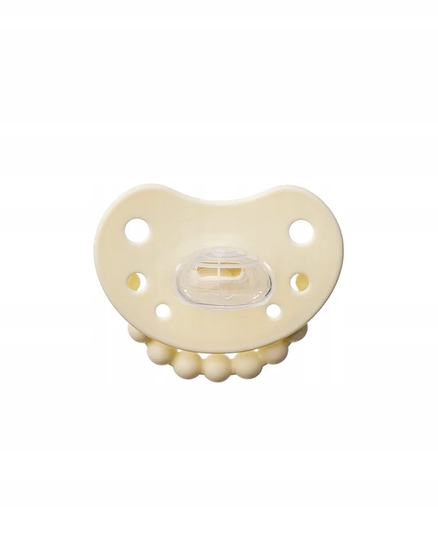 AVENT Bez Marki Čiulptukas LUU Kids Creamy Lemon, 0-3 mėn, 1 vnt.