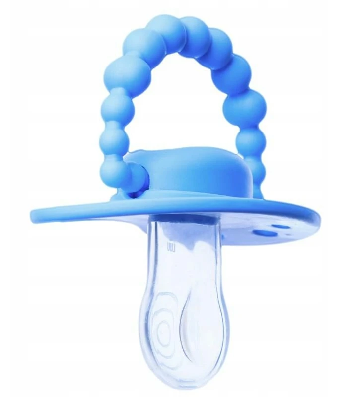 Nuk Bez Marki Čiulptukas Luu Kids Greek Sky, 3-6 mėn, 1 vnt.