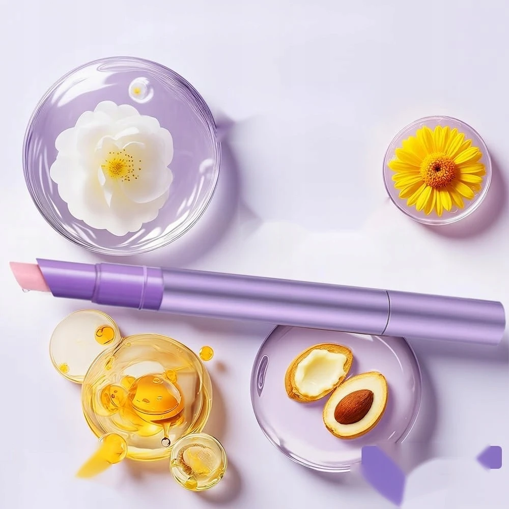 Bez Marki CUTICLE OIL MARKER 25 ML KERAMINIS RAŠIKLIS NAGŲ PRIEŽIŪRA SAUSAS