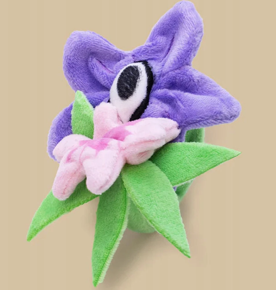 Bez Marki DANDY'S WORLD MASKOTAS BASSIE PLIŠINIS PLIUSINIS ŽAISLAS GERBĖJAMS 35cm