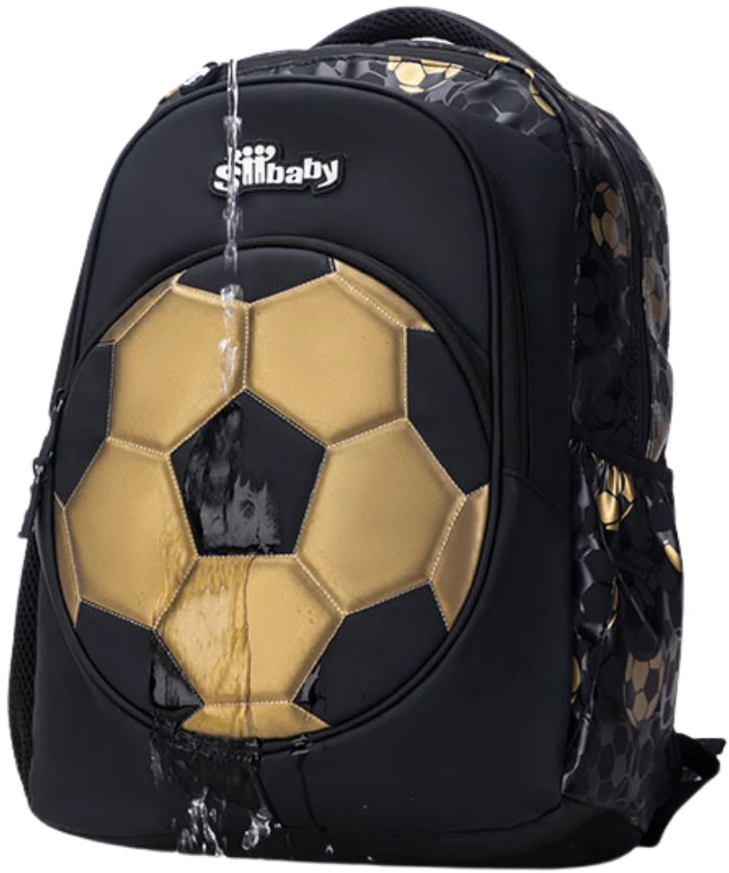 Bez Marki DAUGIŲ KALVELIŲ MOKYKLINĖ KUPRINĖ BERNIUKUI MOKYKLINIO FUTBOLUI