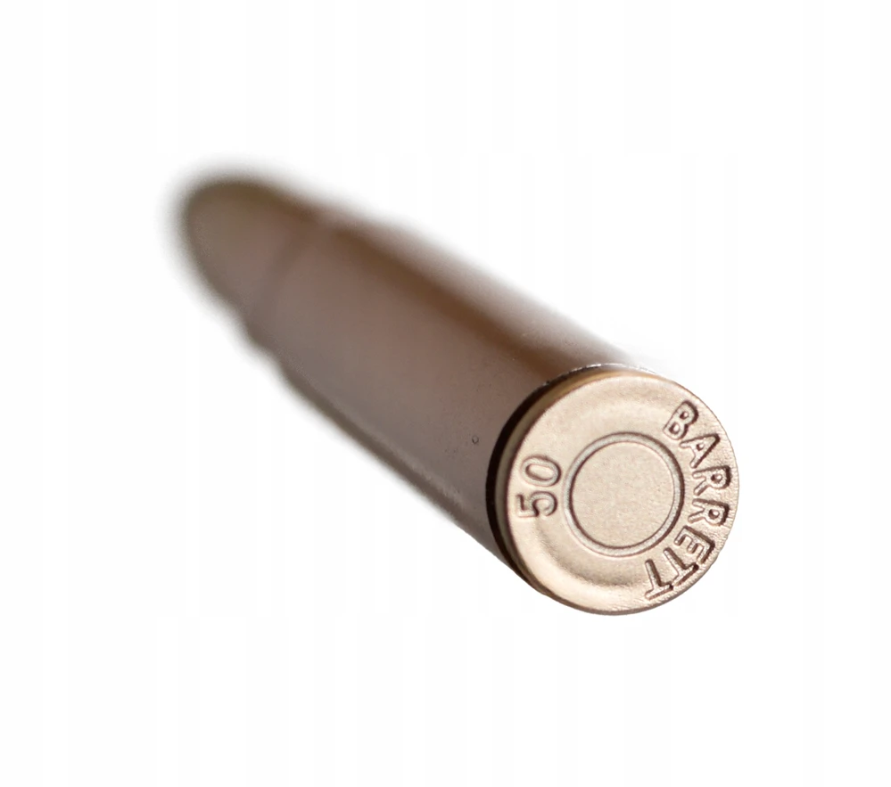 Bez Marki Daugkartinis rašiklis "kulka" 50 Bmg, mėlynas