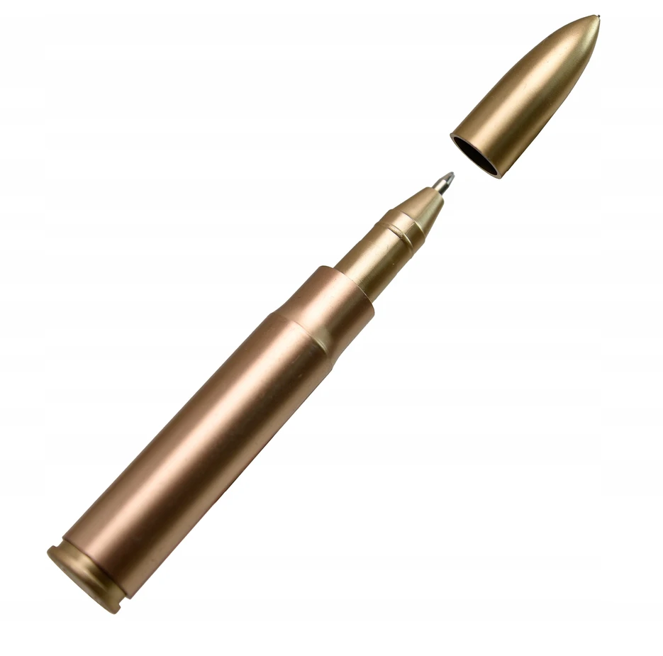 Bez Marki Daugkartinis rašiklis "kulka" 50 Bmg, mėlynas