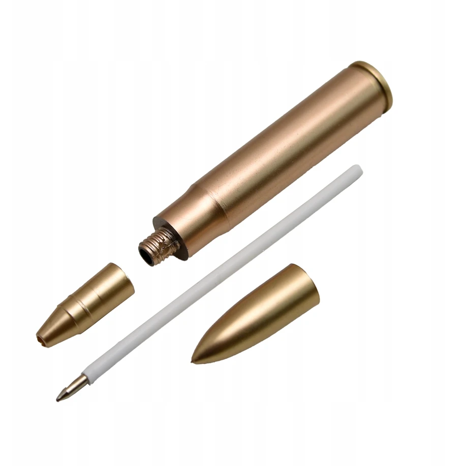 Bez Marki Daugkartinis rašiklis "kulka" 50 Bmg, mėlynas