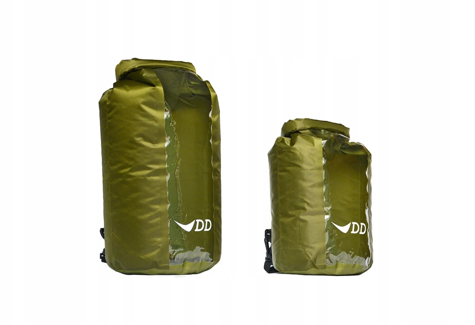 Bez Marki Dd Dry Bag 20l vandeniui atsparus maišas