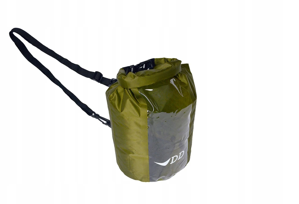 Bez Marki Dd Dry Bag 20l vandeniui atsparus maišas