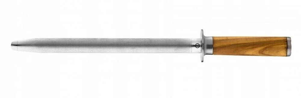Forged Deimantinis galąstuvas STYLE DE VIE Olive, 26 cm