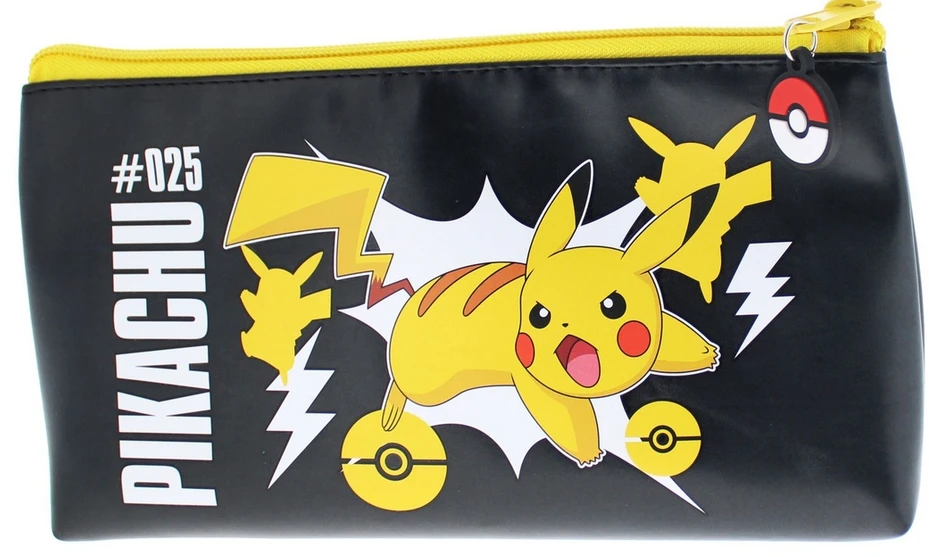 Bez Marki Dėklas "pokémon Pikachu" mokyklai
