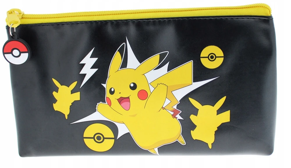 Bez Marki Dėklas "pokémon Pikachu" mokyklai