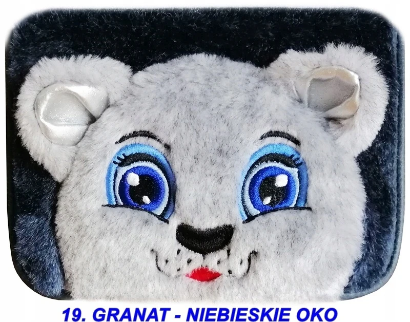 Bez Marki Dėlionės "meškutis" suaugusiems ir vaikams