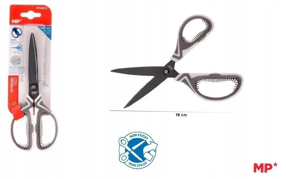 Tadeo Trading Bez Marki Dengtos žirklės 19 cm
