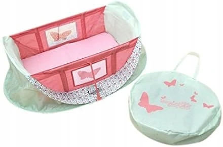 Bez Marki DG151 MAGIC BED MB070-01 Lovytė turystyczne Róż