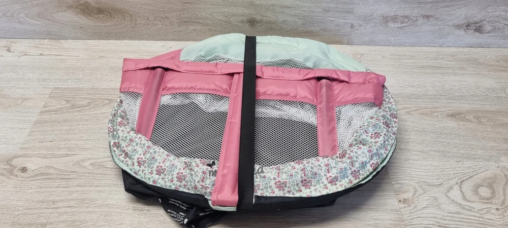 Bez Marki DG151 MAGIC BED MB070-01 Lovytė turystyczne Róż