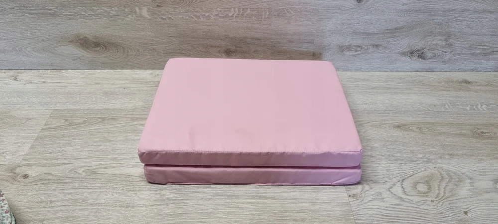 Bez Marki DG151 MAGIC BED MB070-01 Lovytė turystyczne Róż