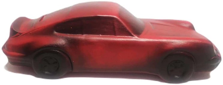 Bez Marki Didelė SKARBONKA AUTO CERAMIKA XL 33cm