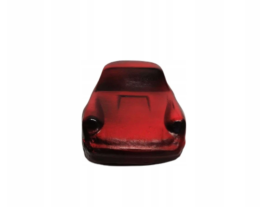 Bez Marki Didelė SKARBONKA AUTO CERAMIKA XL 33cm