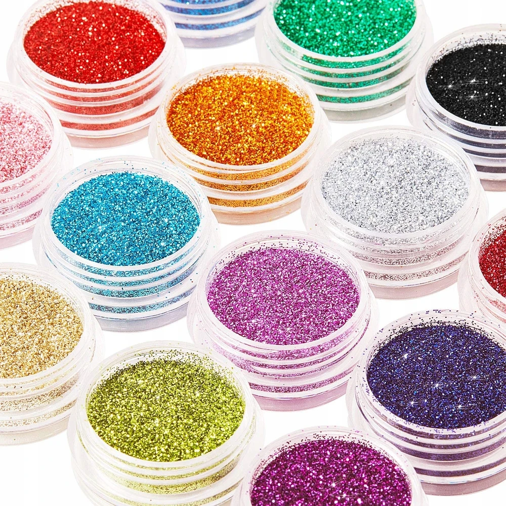 Bez Marki DIDELIS TATUiruočių rinkinys GLITTER TATTUOS ŠABLONAI VAIKAMS XXL