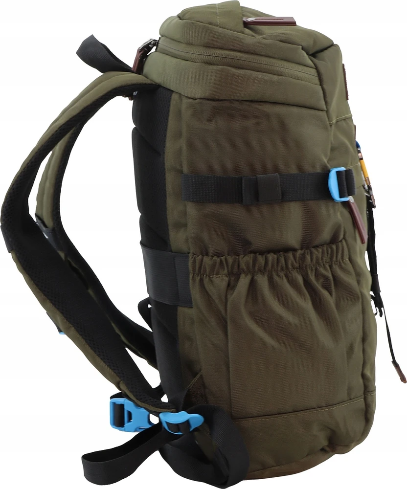 Bez Marki Discovery ICON 723 kuprinė khaki