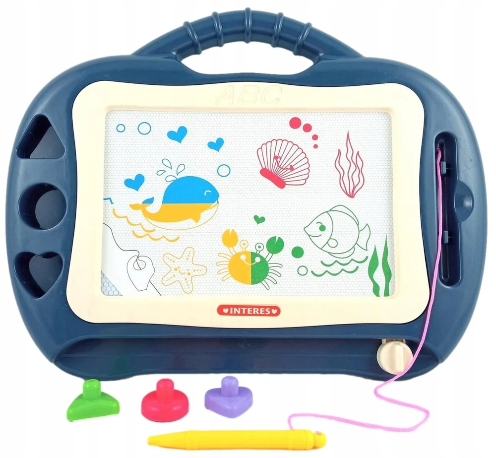 Bez Marki DISKUSIJOS MAGNETINĖ LENTA, SPALVINGI ANTspaudai
