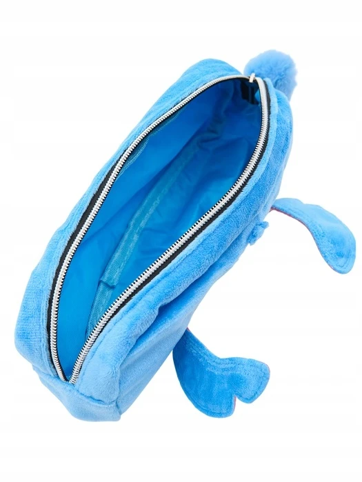 Bez Marki DISNĖJUS DŪSĖS. VELIURINIS DĖKLAS SU UŽTRAUKTU, 23x10x6 cm