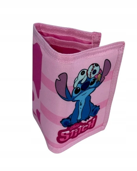 Bez Marki Lilo And Stitch Disney Lilo ir Stitch piniginė mergaitėms