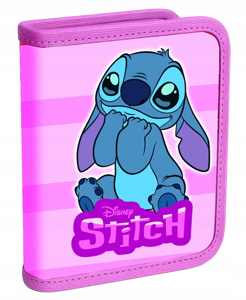 Bez Marki Lilo And Stitch Disney Lilo ir Stitch piniginė mergaitėms