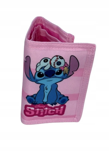Bez Marki Lilo And Stitch Disney Lilo ir Stitch piniginė mergaitėms