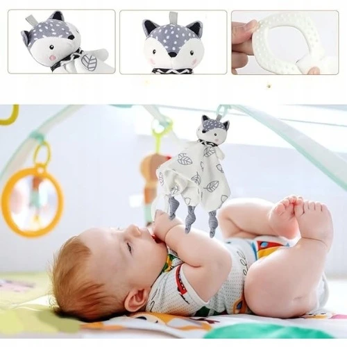 Bez Marki Dovanų krepšelis naujagimio tualeto komplektui 7in1 Baby Shower dovana