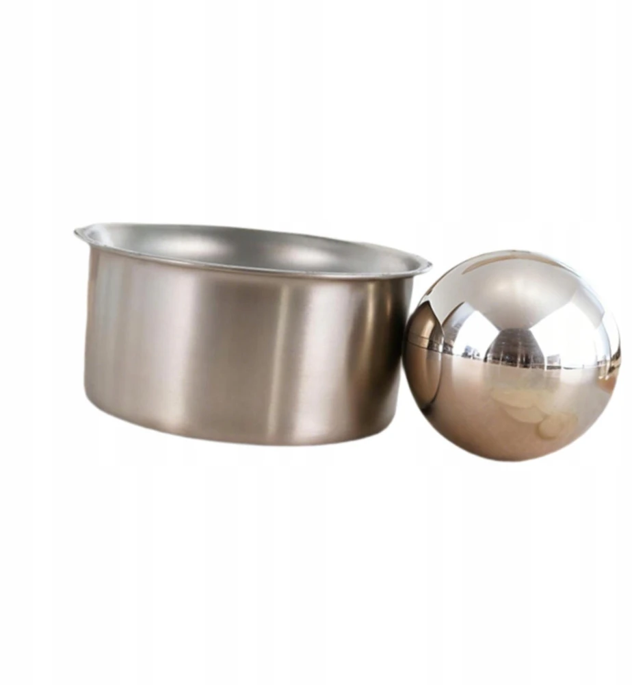 Bez Marki Dumpling Skin Machine Dumpling Skin Press Tool Nerūdijančio plieno medžiagos